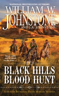 A Hunter Buchanon-Frank Morgan Western