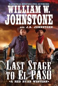 A Red Ryan Western