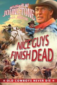 Old Cowboys Never Die