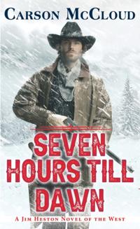 A Jim Heston Novel of the West