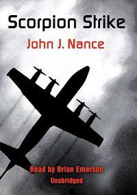 Nance, J: SCORPION STRIKE M