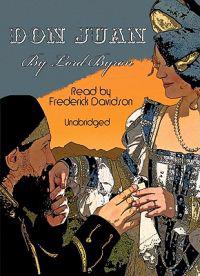 Byron, G: DON JUAN