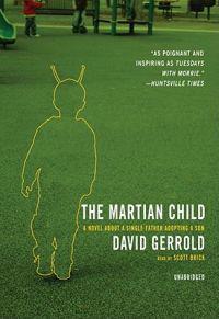 MARTIAN CHILD               4D