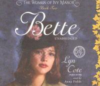 WOMEN OF IVY MANOR BK02 BET 7D