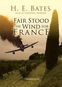 FAIR STOOD THE WIND FOR FR  8D