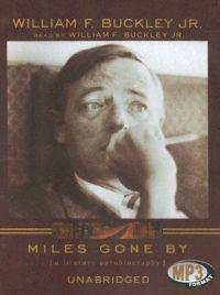 Buckley, W: MILES GONE BY               2M