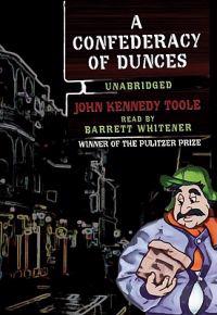CONFEDERACY OF DUNCES      11D