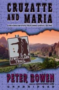 Bowen, P: Cruzatte and Maria
