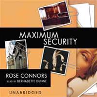MAXIMUM SECURITY 6D