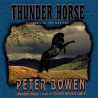 THUNDER HORSE 6D