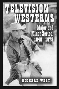 Television Westerns