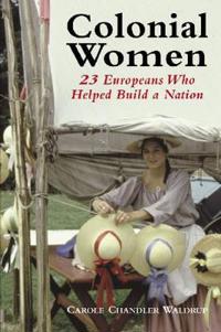 Colonial Women
