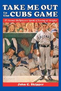 Take Me Out to the Cubs Game