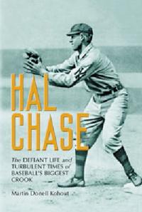 Hal Chase