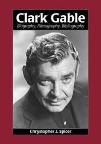 Clark Gable