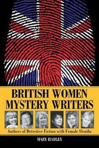 British Women Mystery Writers