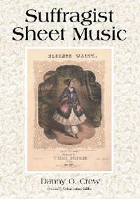 Suffragist Sheet Music