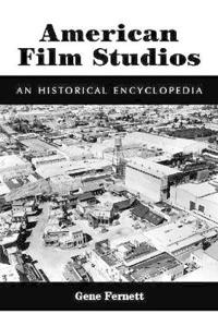 American Film Studios