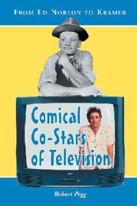 Comical Co-Stars of Television
