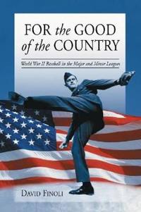 For the Good of the Country