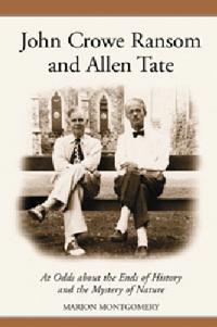 John Crowe Ransom and Allen Tate