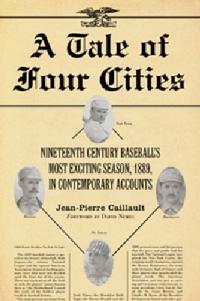 A Tale of Four Cities