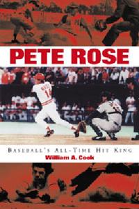 Pete Rose