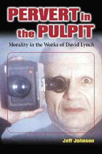 Pervert in the Pulpit