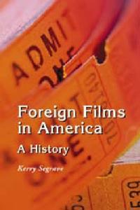 Foreign Films in America