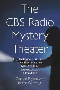 The CBS Radio Mystery Theater
