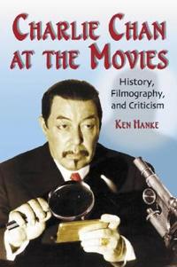 Charlie Chan at the Movies