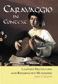 Caravaggio in Context