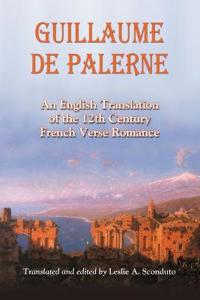 Guillaume de Palerne
