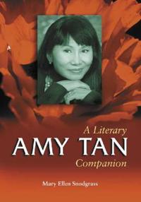 Amy Tan