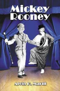 Mickey Rooney