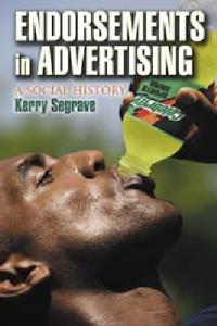 Endorsements in Advertising