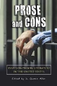 Prose and Cons
