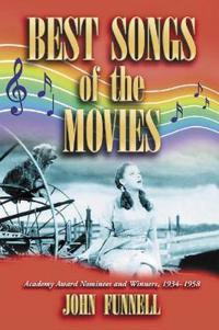 Best Songs of the Movies
