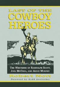 Last of the Cowboy Heroes
