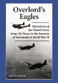 Overlord's Eagles