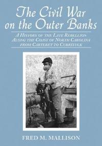 The Civil War on the Outer Banks