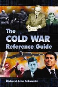 The Cold War Reference Guide