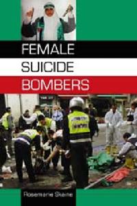 Female Suicide Bombers