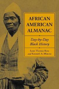 African American Almanac