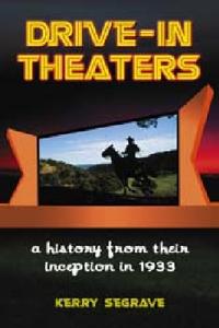 Drive-in Theaters