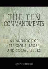 The Ten Commandments