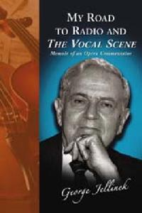 My Road to Radio and The Vocal Scene