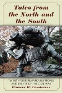Tales from the North and the South