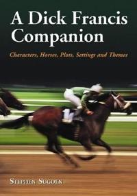 A Dick Francis Companion