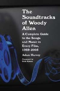 The Soundtracks of Woody Allen